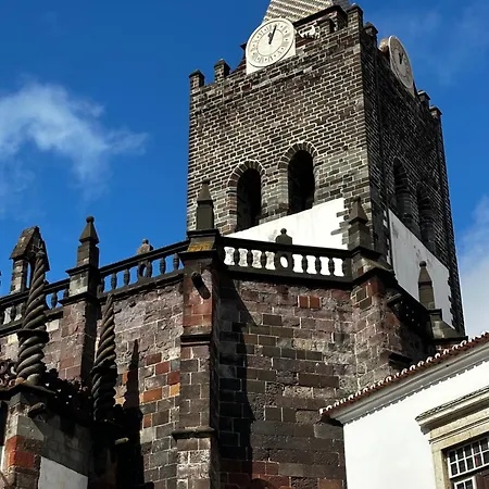 Se Urban 21 Apartamento Funchal (Madeira)