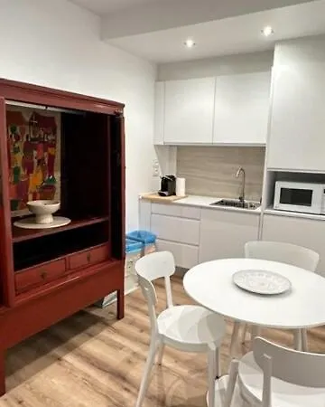 Se Urban 21 Apartamento *