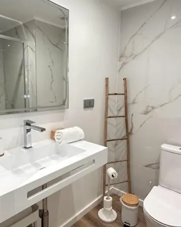 Se Urban 21 Apartmán
