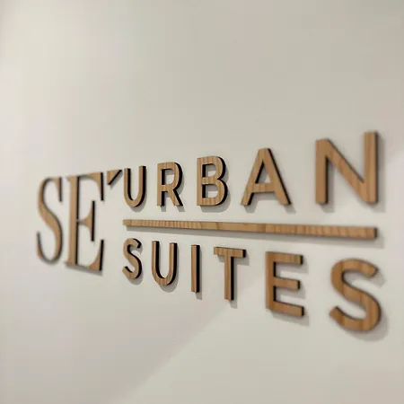 Se Urban 21 Apartamento *