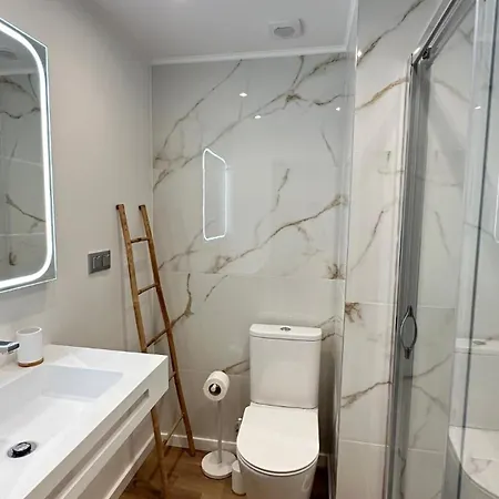 Appartement Sè Urban 21 Funchal (Madeira)