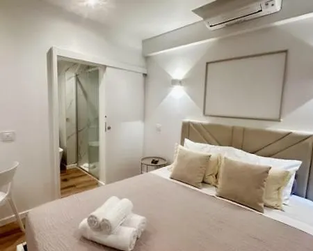 Sè Urban 21 Appartement