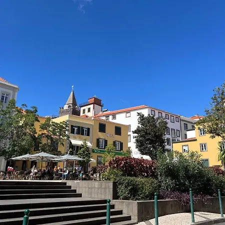 Apartment Se Urban 21 Funchal (Madeira)