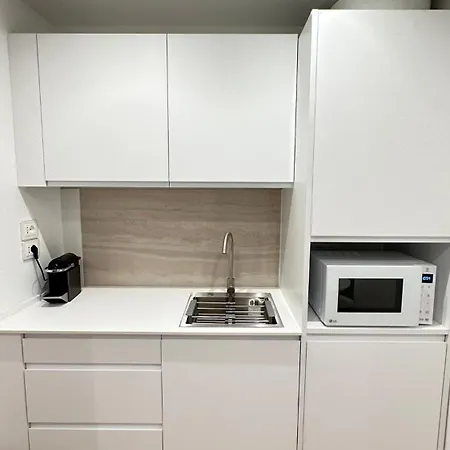 Se Urban 21 Apartment Funchal (Madeira)