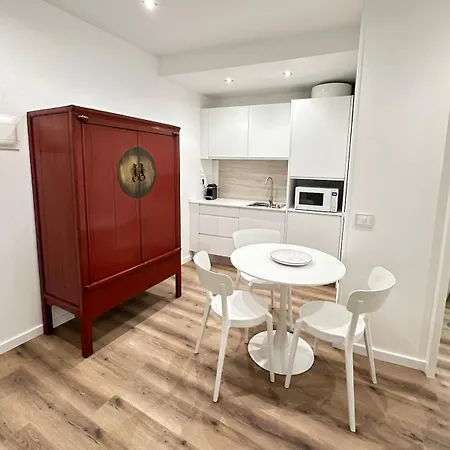 Se Urban 21 Daire Funchal