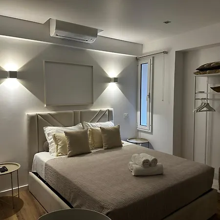Se Urban 21 Apartment