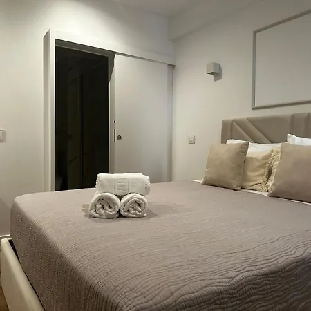 Apartment Se Urban 21 Funchal (Madeira)