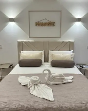 Se Urban 21 Apartament Funchal (Madeira)