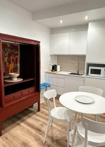 Se Urban 21 Apartmán *