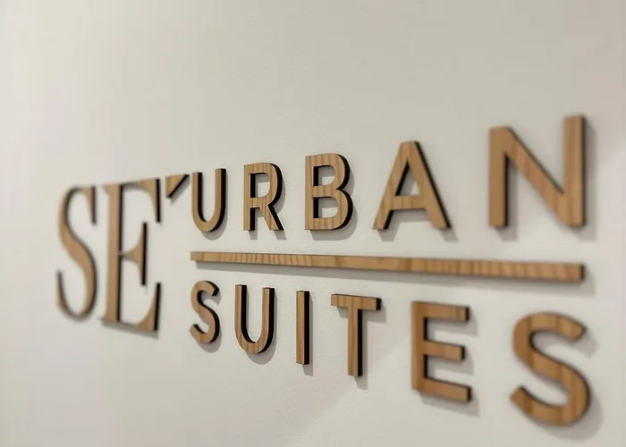 Se Urban 21 Apartmán *