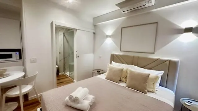 Se Urban 21 Apartmán