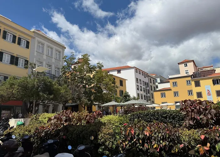 Se Urban 21 Apartmán *