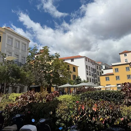 Se Urban 21 דירה *